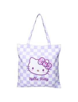 HELLO KITTY - Bag It Up! - Tote Bag