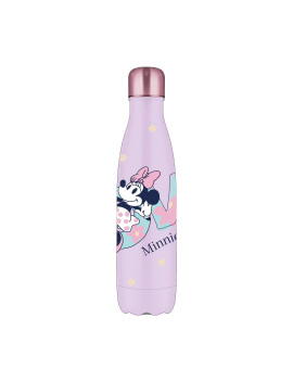 MINNIE - Thirsty For More - Bouteille en Acier Inoxydable 700ml