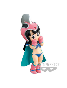 DRAGON BALL - Chichi - Figurine Banpresto 14cm