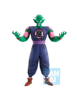 DRAGON BALL - Demon Piccolo Diamaoh - Figurine Ichibansho 26cm