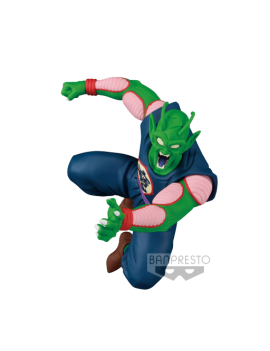 DRAGON BALL - Piccolo Daimaoh - Figurine Match Makers 10cm
