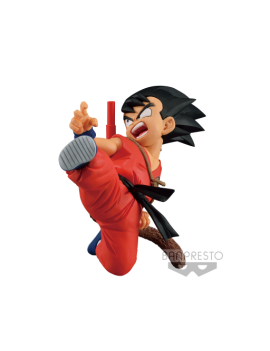 DRAGON BALL - Son Goku - Figurine Match Makers 8cm