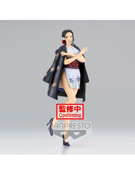 ONE PIECE - Nico Robin - Figurine Glitter&Glamours 25cm Vers. A