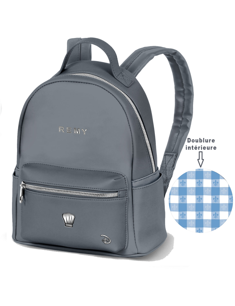 RATATOUILLE - Sac à Dos Fashion RATATOUILLE - Sac à Dos Fashion