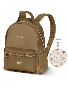ROI LION - Simba - Sac à Dos Fashion