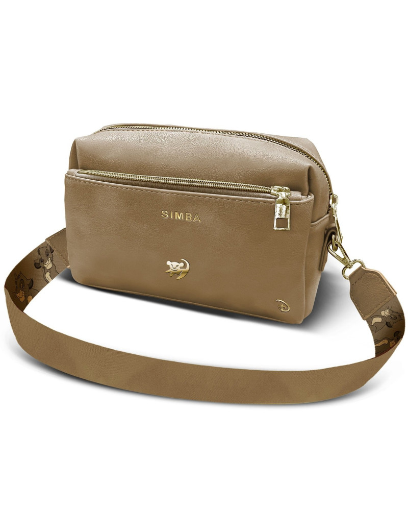 ROI LION - Simba - Sac à Main ROI LION - Simba - Sac à Main