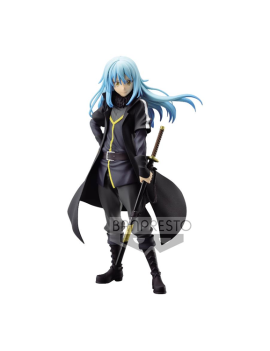 SLIME - Rimuru - Otherworlder Figurine 16cm