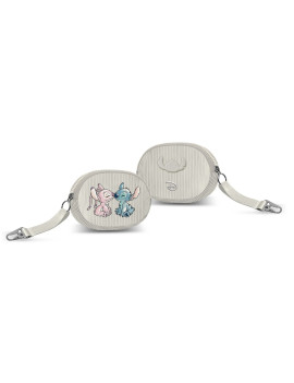 STITCH & ANGEL - Corduroy - Porte-Monnaie