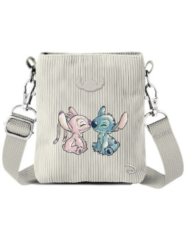 STITCH & ANGEL - Corduroy - Sac à Bandoulière