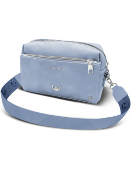 STITCH - Blue - Sac à Main