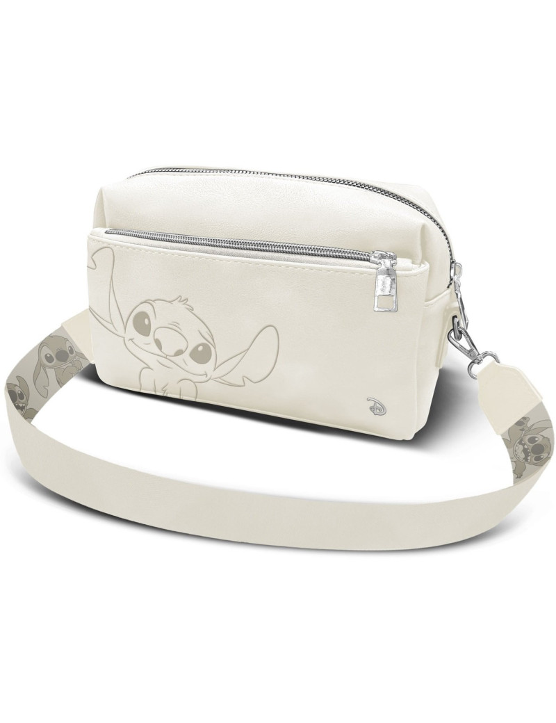 STITCH - White - Sac à Main STITCH - White - Sac à Main