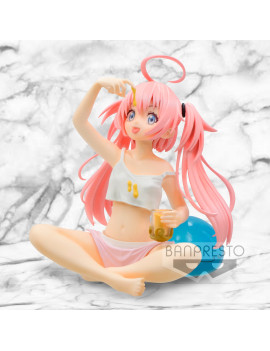 THAT TIME... SLIME - Milim - Figurine Relax Time 11cm