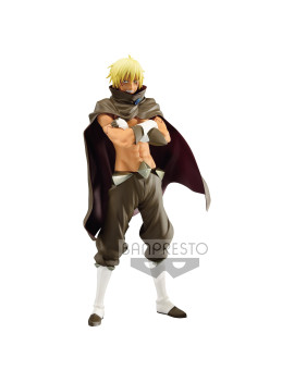 THAT TIME... SLIME - Veldora - Figurine Otherworlder 19cm