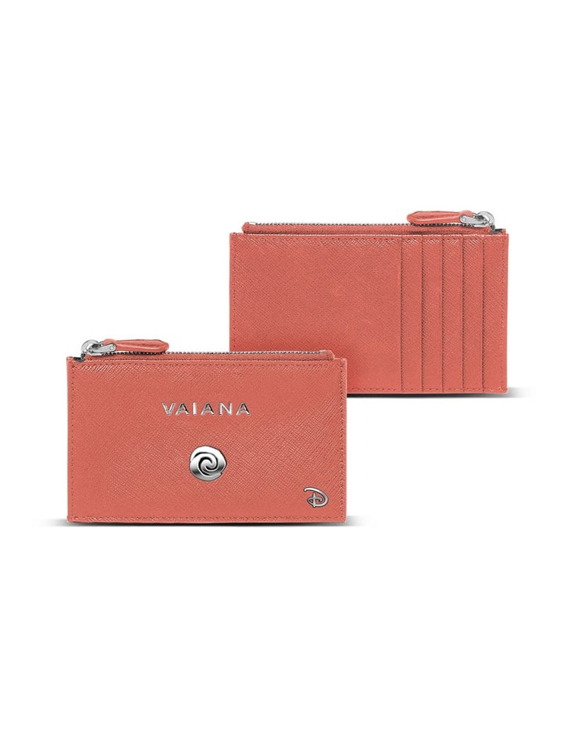 VAIANA - Porte-Monnaie Porte-Cartes VAIANA - Porte-Monnaie Porte-Cartes