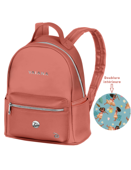 VAIANA - Sac à Dos Fashion