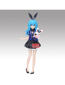 DATE ALIVE - Yoshino - Glitter & Glamours Figure 20cm