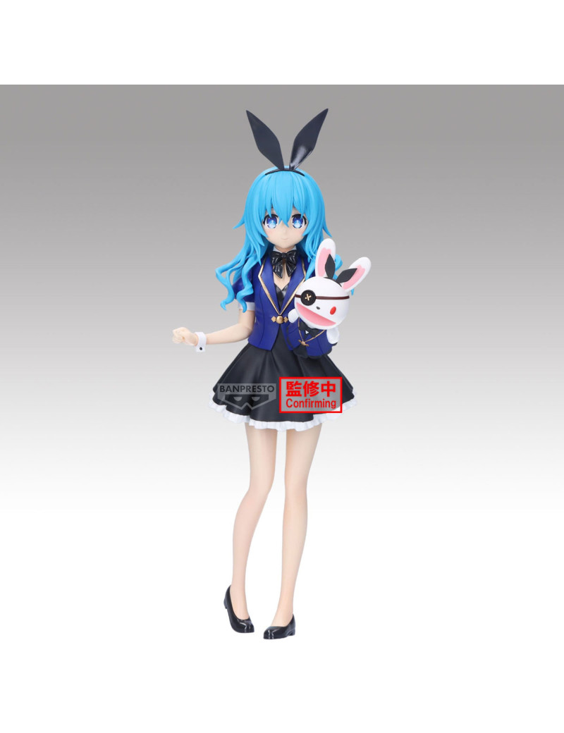 DATE ALIVE - Yoshino - Glitter & Glamours Figure 20cm DATE ALIVE - Yoshino - Glitter & Glamours Figure 20cm