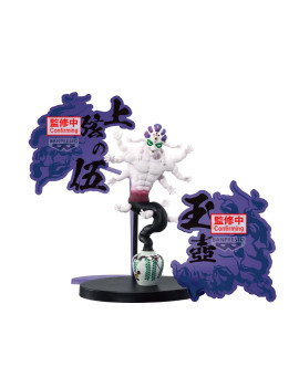 DEMON SLAYER - Gyokko - Demon Series-ex Figure 14cm