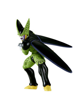 DRAGON BALL Z - Cell - Match Makers Figurine 13cm