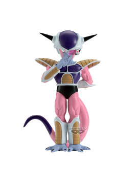 DRAGON BALL Z - Frieza - Solid Edge Works Figurine 16cm