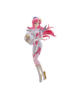 FREEDOM - Lacus Clyne - Glitter & Glamours Figure 22cm