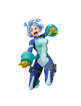 MY HERO ACADEMIA - Nejire Hado - The Amazing HereosDX Figure 15cm