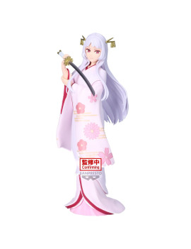OSHI NO KO - Akana Kurokawa - Figurine 18cm