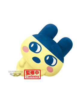 TAMAGOTCHI - Mametchi - Super Big Plush 35cm