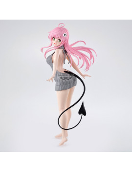 TO LOVERU DARKNESS - Lala Satalin Deviluke - Figure 23cm