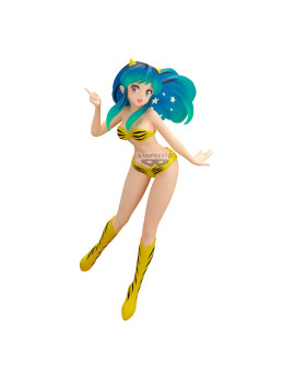 URUSEI YATSURA - Lum - Glitter & Glamours Figure 22cm