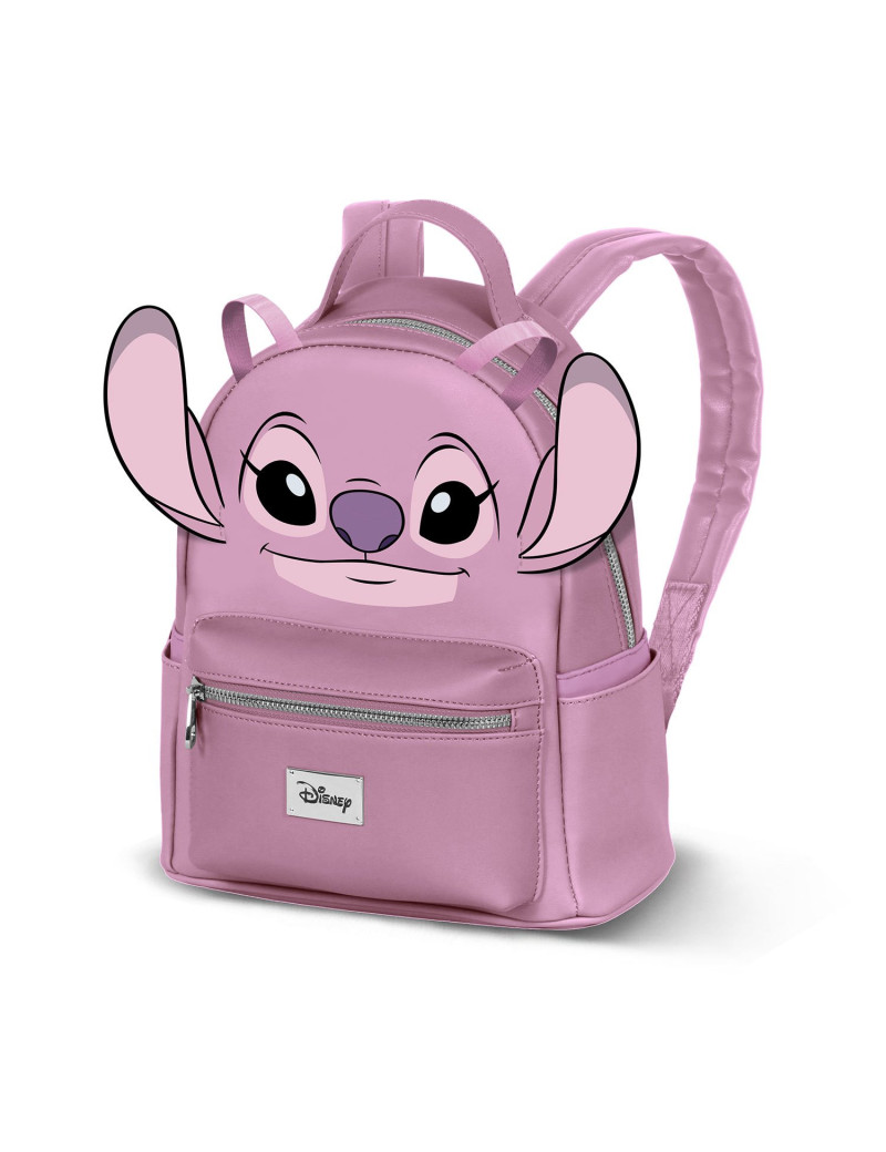 ANGEL - Heady - Sac à Dos Fashion '33x28x11cm' ANGEL - Heady - Sac à Dos Fashion '33x28x11cm'