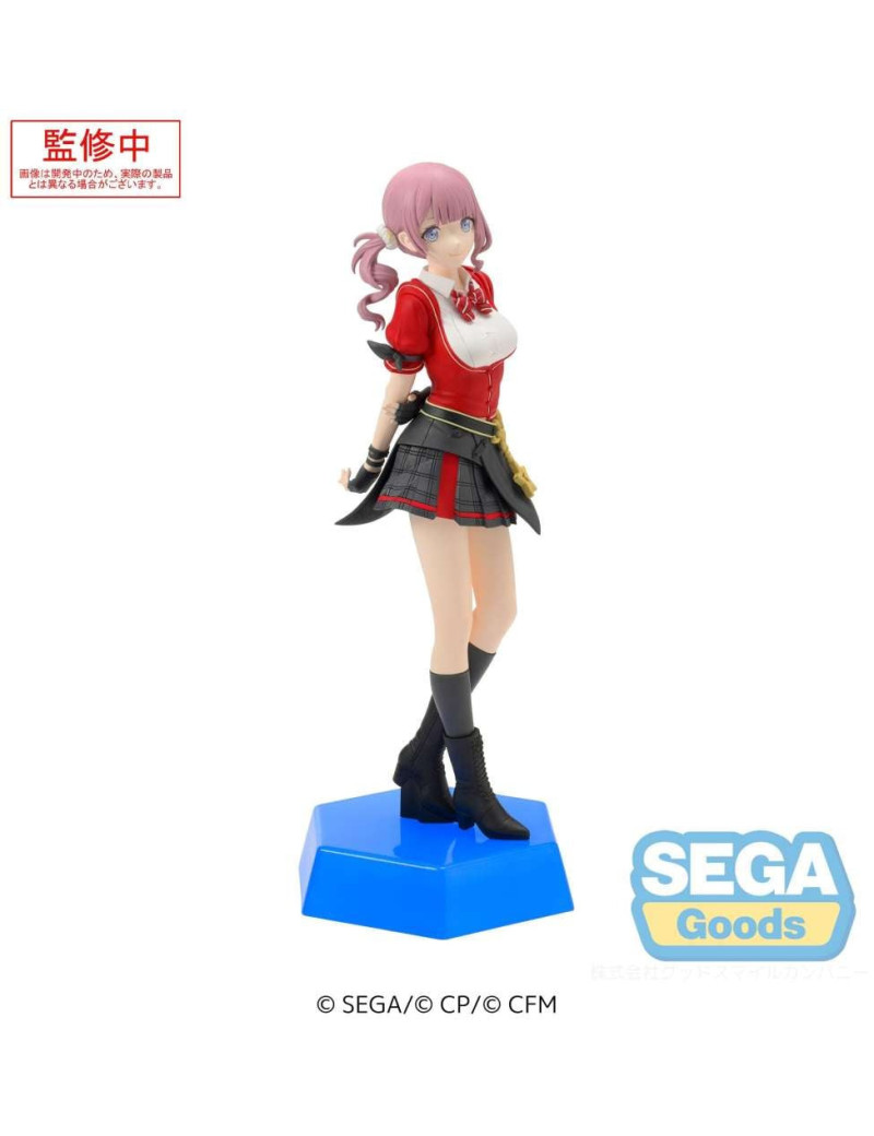 HATSUNE MIKU - Mochizuki Honami - Statuette 16cm HATSUNE MIKU - Mochizuki Honami - Statuette 16cm