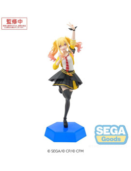 HATSUNE MIKU - Tenma Saki - Statuette 15cm