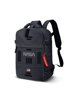 NASA - Sac à Dos de Voyage Mercury Cabine '40x25x20cm'