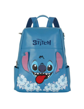 STITCH - Heady - Sac à Dos Fashion '33x28x11cm'