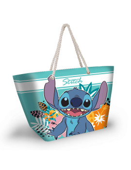 STITCH - Tropic - Sac de Plage '52x37x17cm'