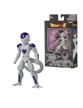 DRAGON BALL - Frieza Final Form V2 - Figurine Dragon Stars 17cm