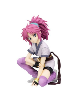 HUNTER X HUNTER - Machi - Statuette Noodle Stopper 10cm