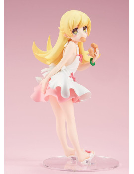 MONOGATARI - Shinobu Oshino - Pop Up Parade 14cm