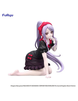 OVERLORD - Shalltear "Loungewear" - Statuette Noodle Stopper 9cm