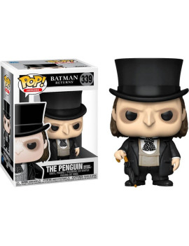 BATMAN RETURNS - POP N° 339 - Penguin