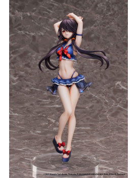 DATE A LIVE V - Kurumi Tokisaki - Statuette 1/7 24cm