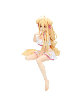DATE A LIVE V - Mukuro "Swimsuit" - Statuette Noodle Stopper 13cm