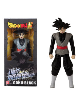 DRAGON BALL - Goku Black- Figurine géante Limit Breaker 30cm
