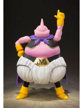 DRAGON BALL Z - Boo Good - Figurine S.H. Figuarts 18cm