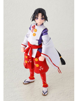 THE ELUSIVE SAMURAI - Tokiyuki Hojo - Figurine S.H. Figuarts 14cm