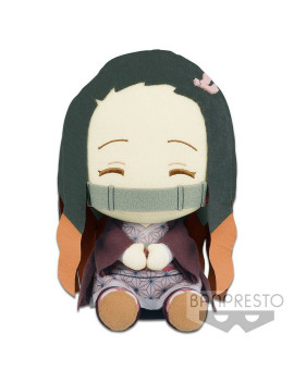 DEMON SLAYER - Nezuko Kamado - Big Plush - 20cm