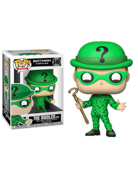 BATMAN FOREVER - POP N° 340 - Riddler