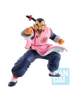 DRAGON BALL - Taopaipai Ex Mystical Adv. - Figurine Ichibansho 18cm