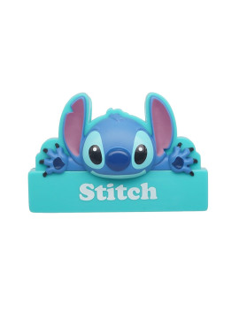 LILO & STITCH - Stitch - Bag Clip Magnet